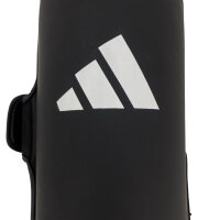 adidas Shin Instep Guard black/white
