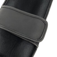adidas Shin Instep Guard black/white L