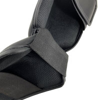 adidas Shin Instep Guard black/white M