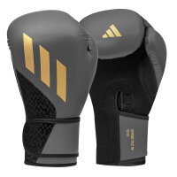 adidas Fitness Boxing Kit grey 12oz