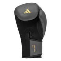 adidas Fitness Boxing Kit grey 12oz