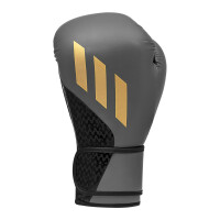 adidas Fitness Boxing Kit grey 12oz