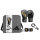 adidas Fitness Boxing Kit grey 12oz