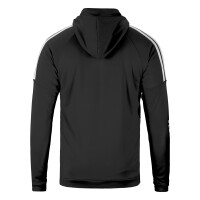 adidas Community Sports Jacket black/white