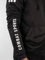 adidas Community Sports Jacket black/white