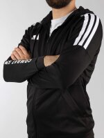 adidas Community Sports Jacket black/white