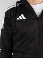 adidas Community Sports Jacket black/white