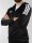 adidas Community Sports Jacket black/white