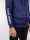 adidas Community Sports Jacket dark blue/white