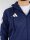 adidas Community Sports Jacket dark blue/white