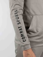 adidas Community Sports Jacket grey/black
