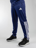 adidas Community Sports Pants dark blue/white