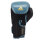 adidas Power 50 Training Gloves dusty petrol/gold