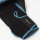 adidas Power 50 Training Gloves dusty petrol/gold