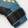 adidas Power 50 Training Gloves dusty petrol/gold