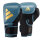 adidas Power 50 Training Gloves dusty petrol/gold 12oz