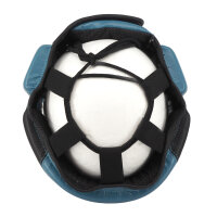 adidas Power 50 Head Gear dusty petrol/gold