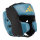 adidas Power 50 Head Gear dusty petrol/gold