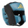 adidas Power 50 Head Gear dusty petrol/gold S