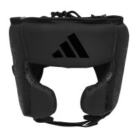 adidas Power 50 Head Gear black/black