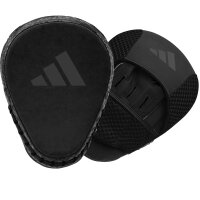 adidas Power 50 Focus Mitts black/black