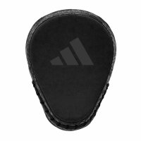adidas Power 50 Focus Mitts black/black