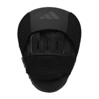 adidas Power 50 Focus Mitts black/black