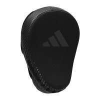 adidas Power 50 Focus Mitts black/black