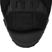 adidas Power 50 Focus Mitts black/black