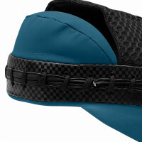 adidas Power 50 Focus Mitts dusty petrol/gold