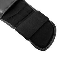 adidas Power 50 Shin instep black/black