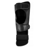 adidas Power 50 Shin instep black/black