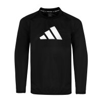 adidas Sauna Suit black