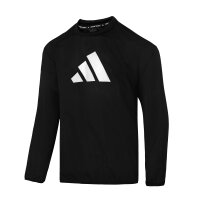 adidas Sauna Suit black