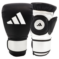 adidas Coaching Gloves black/white 12oz
