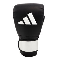 adidas Coaching Gloves black/white 12oz