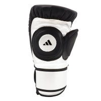 adidas Coaching Gloves black/white 12oz