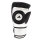 adidas Coaching Gloves black/white 12oz
