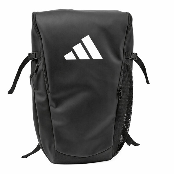 adidas Sport Backpack PU Combat Sports black/white L