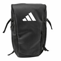adidas Sport Backpack PU Combat Sports black/white L