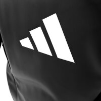 adidas Sport Backpack PU Combat Sports black/white L