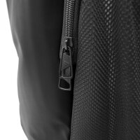 adidas Sport Backpack PU Combat Sports black/white L