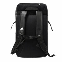 adidas Sport Backpack PU Combat Sports black/white L