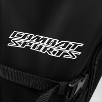 adidas Sport Backpack PU Combat Sports black/white L