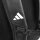 adidas Sport Backpack PU Combat Sports black/white L