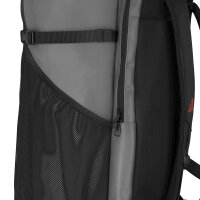 adidas Sport Backpack PU Combat Sports grey/red L
