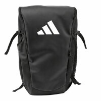 adidas Sport Backpack PU Boxing black/white L