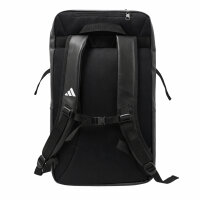 adidas Sport Backpack PU Boxing black/white L