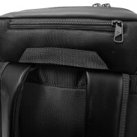 adidas Sport Backpack PU Boxing black/white L