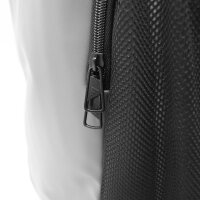 adidas Sport Backpack PU Boxing grey/red